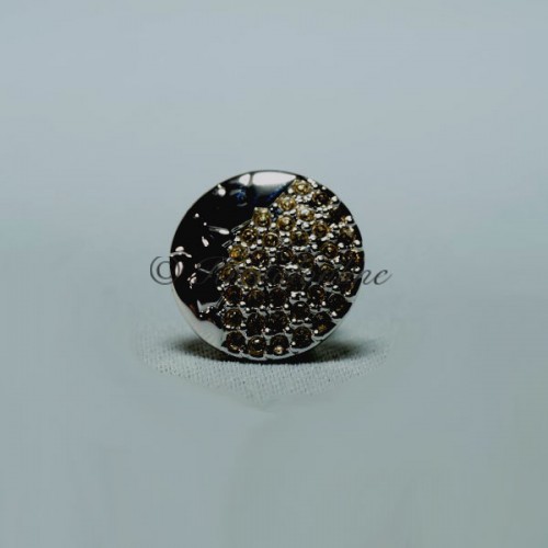 Tack Pin 2010 Tiger